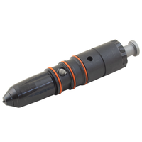 Nouvel injecteur de carburant 3045102 compatible avec le moteur Cummins L10 LTA10 Haute qualité 3045102