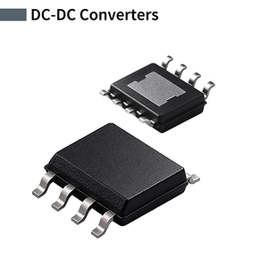 ชิปแปลงไฟ DC-DC รุ่น LMR16030PDDAR HSOIC-8 แบบปรับค่าได้ 60V 3A 2.5MHz พร้อมใช้งาน มีสินค้าในสต็อก LMR16030 - Product Image 1