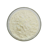 Qualité alimentaire Gomme De Guar Poudre