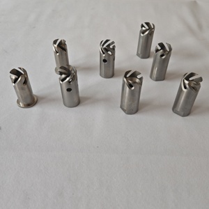 سكين تقطيع أرجل الدواجن وأجنحة البط للدجاج غير القابل للصدأ Cuchillo Para Cortar Alas De Pollo - Product Image 1