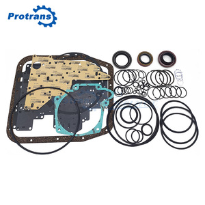 Protrans Venda Quente Alta Qualidade 4R70W 4R75W AODE Overhaul Kit 04901B - Product Image 4