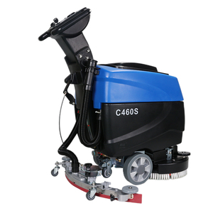 Autolaveuse autoportée C460S, système électrique 24V pour l'<span class=keywords><strong>entretien</strong></span> des sols des écoles et des universités - Product Image 5