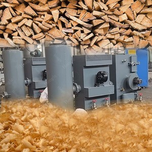 Generatore a Gasificazione di Biomassa a <span class=keywords><strong>Risparmio</strong></span> Energetico 10kw 20kw, Impianto di Generazione di Elettricità a Pellet di Legno - Product Image 1
