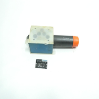 Réducteur hydraulique Mannesmann Plc Zdr 10 Dp2-54/150ym pour produit sous garantie