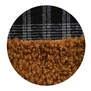 <span class=keywords><strong>Shinen</strong></span>-nuevo textil, forro polar de poliéster y algodón, tejido de punto unido - Product Image 1