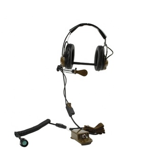 Connecteur U161 10 broches compatible avec les connecteurs U-<span class=keywords><strong>78</strong></span>/U et U-79/U - Product Image 5