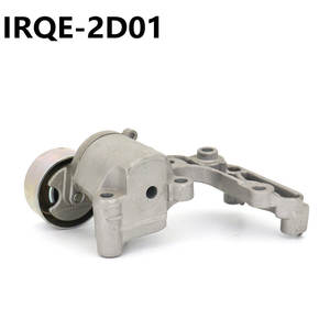 Polea Tensora IRQE 16620-31012 para Toyota Land Cruiser, Nueva Pieza de Repuesto - Product Image 2