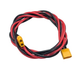 Câble adaptateur d'affichage LekDro de 7 pouces, longueur 1,5 m, prise en cuivre pur, sortie CC - Product Image 4