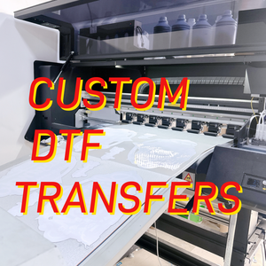 Prix d'usine Nouveauté Motifs de nœuds pour la Fête des Mères Transferts thermiques personnalisés Prêts à presser Transferts DTF - Product Image 5