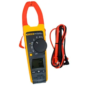 Flukes 374 FC 376 AC / DC Digitalclamp-Multimeter FC True RMS