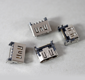 In Stock Replacement <strong>HDMI</strong> <strong>Port</strong> for <strong>PS5</strong> PlayStation 5 Console Repair Interface Connector Parts Accessories - Product Image 4