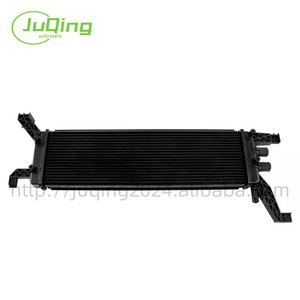 AUTO CAR INTERCOOLER FIT Auto Parts 670009821 para <span class=keywords><strong>MASERATI</strong></span> <span class=keywords><strong>GHIBLI</strong></span> M157 2014 - 2017 - Product Image 3