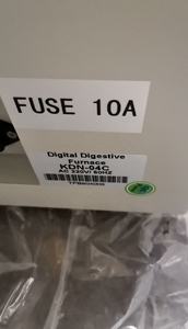 Chincan KDN + KDN-04C kjeldahl Hệ thống chưng cất với lò tiêu hóa phân tích Nitơ tùy chỉnh bởi chincan - Product Image 6