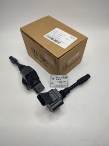 Orijinal Ea888 Gen <span class=keywords><strong>3</strong></span> Coilpack 06k110110p 06h110110m 06l110110k 06l110110h 06h110110p 06h110110l 06k110110c EA888 ateşleme bobini - Product Image 2