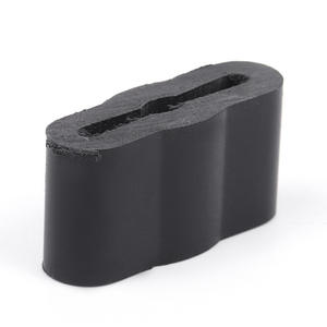 Joint d'étanchéité en caoutchouc pour lave-vaisselle, pièce de rechange 8268961 pour pièces de lave-vaisselle - Product Image 2