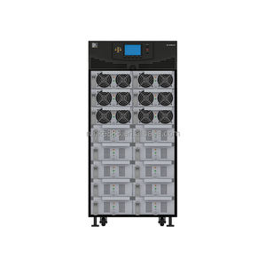 Vertiv APS 20KVA 시스템의 높은 적응성이 다양한 모니터링 요구 사항을 충족 타워/랙 마운트 <span class=keywords><strong>UPS</strong></span> - Product Image 4