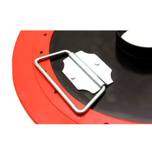 Pistolet à graisse avec outil d'assistance, absorption d'<span class=keywords><strong>huile</strong></span> assistée, bacs de récupération d'<span class=keywords><strong>huile</strong></span> non salis, outils d'élagage, cryogénique, transfert d'<span class=keywords><strong>huile</strong></span>, filetage diesel - Product Image 2