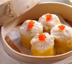 Fornitura diretta in fabbrica 2000 pezzi/ora capacità semi automatico tavolo <span class=keywords><strong>shumai</strong></span> maker che fa la macchina - Product Image 5