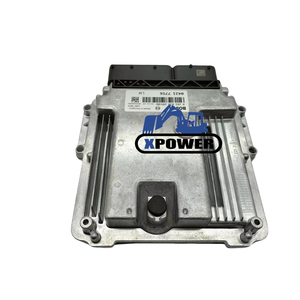 Controlador de Motor ECU 04217756 TCD2.9L4 para Excavadora XPower Crawler SK130-8, Nuevo - Product Image 2
