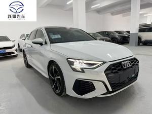 รถยนต์มือสองลดราคา <span class=keywords><strong>Audi</strong></span> <span class=keywords><strong>A3</strong></span> Sportback 35 TFSI Fashion Sport ปี <span class=keywords><strong>2022</strong></span> รุ่น 5 ประตู 5 ที่นั่ง แฮทช์แบ็ก ผลิตในจีน - Product Image 3