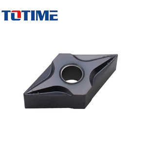 INSERTOS DE CARBURO DNMG ESTÁNDAR ISO para ACERO, ACERO INOXIDABLE, HIERRO con ALTA CALIDAD - Product Image 3
