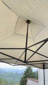 <span class=keywords><strong>Toldo</strong></span> Plegable Instantáneo Portátil para Exteriores, Directo de Fábrica - Product Image 3