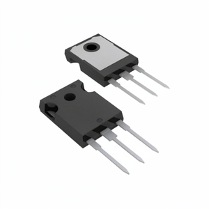 Transistores TO-247-3 AOK40B65M3 Comprar Componentes Electrónicos en Línea Canal del Fabricante - Product Image 1