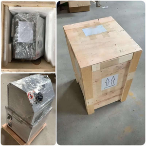 Extractor de Jugo de Caña de Azúcar Eléctrico de Alta Calidad 220V/110V para Uso Doméstico y Comercial - Product Image 5