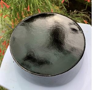 Bulk Supply Herbal Black Grass <b>Jelly</b> Powder Instant Mix for Milk Tea Shop Professional Grade Dessert Ingredients - Product Image 1