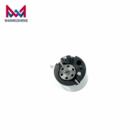 Válvula de Control Common Rail 28615824 28343134 9308-625C