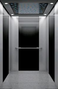 Ascenseurs domestiques sûrs et portables pour la famille, plateformes élévatrices verticales, ascenseurs à traction résidentiels, élévateurs à portique, ascenseurs extérieurs - Product Image 5