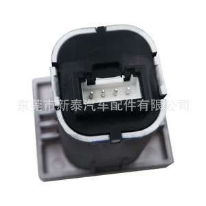 ที่ชาร์จในรถยนต์ QC3.0 USB 18W 12-24V ชาร์จเร็วสำหรับ Nissan clip-on Type - Product Image 4