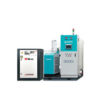 ZOY 50 Nm3/h-generador O2 de alta calidad, tamiz médico molecular portátil, en venta