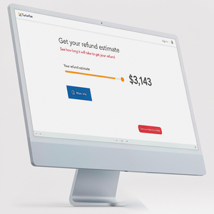 ซอฟต์แวร์เตรียมภาษี Intuit TurboTax 2024 รุ่น Premier สำหรับ Mac - Product Image 1