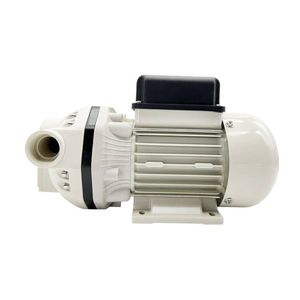 SAILINGFLO 115VAC 50LPM pompa <span class=keywords><strong>serbatoio</strong></span> IBC ad alto flusso soluzione chimica urea AdBlue pompa - Product Image 5