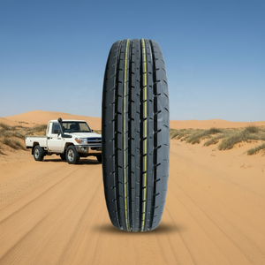 <span class=keywords><strong>Pneu</strong></span> Radial Tubeless TT pour Camion Léger, <span class=keywords><strong>Pneu</strong></span> Tout-Terrain 7.50/16, Llantas Para Camion - Product Image 5