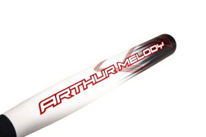 2023 USSSA BPF1.20 BPF 1.21 Batte de softball composite à pas rapide - Product Image 2
