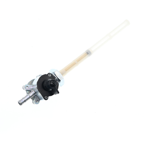 Motocicleta tanque gás combustível válvula tanque tanque de óleo interruptor um In/one Out tanque de combustível para Honda CB250F CB600F 16950-KEA-003 - Product Image 6