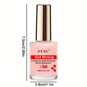 <span class=keywords><strong>Crema</strong></span> Fortalecedora de <span class=keywords><strong>Uñas</strong></span>, Engrosa, Nutre los Bordes de las <span class=keywords><strong>Uñas</strong></span>, Previene las <span class=keywords><strong>Uñas</strong></span> Encarnadas y la Rotura, Contiene Aceite Nutritivo, No Tóxico, Certificado por MSDS - Product Image 5