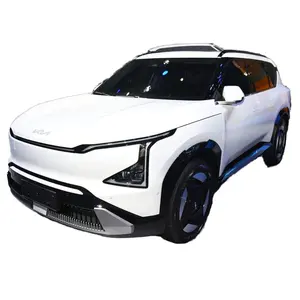 KIA EV6 EV5 EV9 Cheap Electric Car suv Electric Car Hot sale In China Kia K5 Car New Energy Vehicles