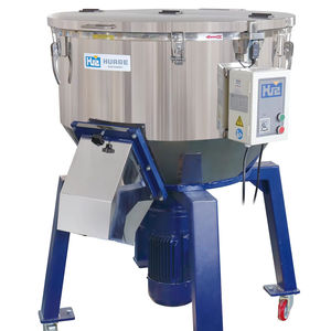 Attrezzatura ausiliaria per miscelatore di plastica - Product Image 1