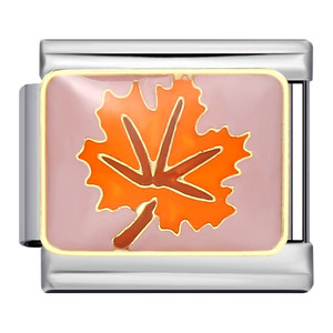<span class=keywords><strong>Bracelet</strong></span> en acier inoxydable personnalisable avec motifs de fruits et éléments de la mode quatre saisons, style italien, à souder, pour filles - Vente en gros - Product Image 5