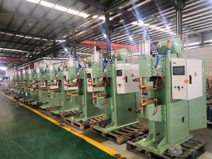 Tốt Hiệu Suất Hàn Stud Hàn DN(B) Series MF Văn Phòng Phẩm Và Chiếu Máy Hàn - Product Image 3