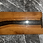 Piatti e piatti in stile fiume salumi in resina epossidica nera in rovere - Product Image 3