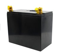 Module de condensateur Super Farad à condensateur d'origine Composants électroniques Super condensateur Batterie 16V 7500F