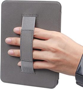 Impresión personalizada Sublimación PU Funda de libro de cuero Funda inteligente con correa de mano para 6 "<span class=keywords><strong>Kindle</strong></span> Paperwhite 4 10th Generation 2018 - Product Image 5