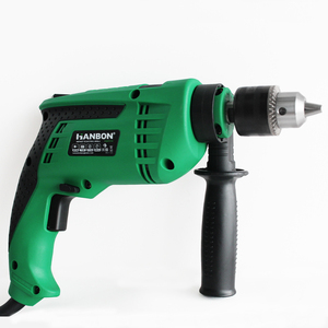 HANBON Power Tools <b>Hand</b> <b>Drill</b> Continuously Variable Speed Hammer 140114 <b>Hand</b> <b>Drill</b> 140114 140114 <b>Hand</b> <b>Drill</b> 14 - Product Image 4