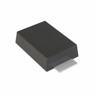 S125U Manufacturer Channel DO-221AC, SMA Flat Leads Electronics Component Single Diodes - Product Image 1