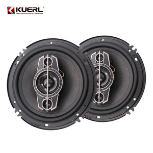 ลำโพงติดรถยนต์ Kuerl ขนาด 6 นิ้ว โคแอกเชียล รุ่น 1695S 4 โอห์ม 12 โวลต์ สำหรับใช้งานทั่วไป - Product Image 3