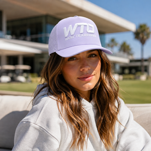 Casquette de golf 5 panneaux avec broderie personnalisée, logo sur mesure, haute qualité, faible MOQ, snapback, visière incurvée, respirante, durable, unisexe - Product Image 5